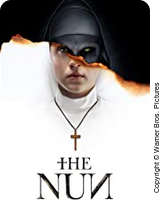 The Nun