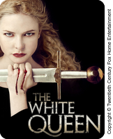 The White Queen - Staffel 1