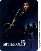 Um Mitternacht