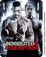 Undisputed III - Redemption