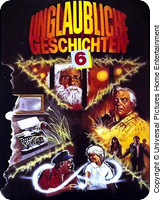 Unglaubliche Geschichten 6
