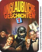 Unglaubliche Geschichten 7