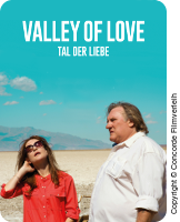 Valley of Love - Tal der Liebe