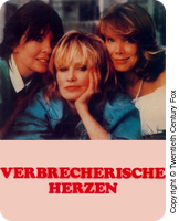 Verbrecherische Herzen