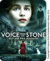 Voice from the Stone - Ruf aus dem Jenseits