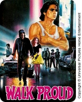 Walk Proud