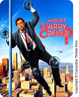 Wer ist Harry Crumb?