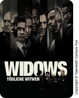 Widows - Tödliche Witwen