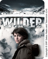 Wilder - Staffel 1