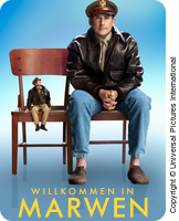 Willkommen in Marwen