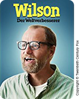 Wilson - Der Weltverbesserer
