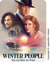 Winter People - Wie ein Blatt im Wind