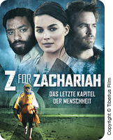 Z for Zachariah - Das letzte Kapitel der Menschheit