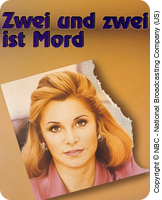 Zwei und zwei ist Mord