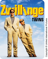 Zwillinge – Twins