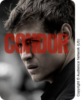 Condor - Staffel 01