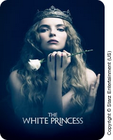 The White Princess - Staffel 1