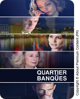 Quartier des banques