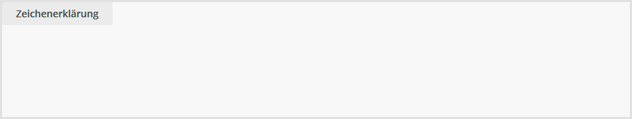 Zeichenerkl&auml;rung